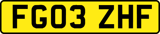FG03ZHF