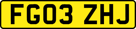 FG03ZHJ