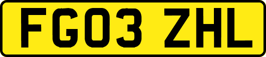 FG03ZHL
