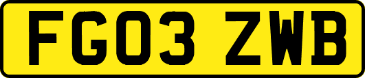 FG03ZWB