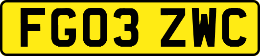 FG03ZWC