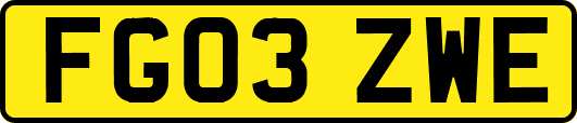 FG03ZWE