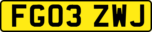 FG03ZWJ
