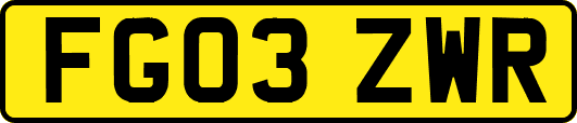 FG03ZWR