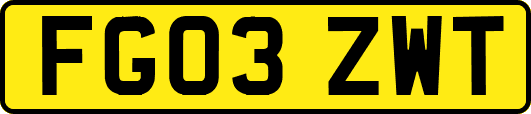 FG03ZWT