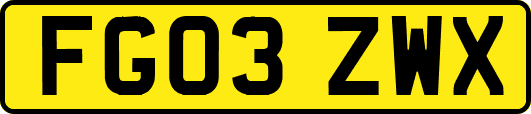 FG03ZWX