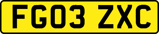 FG03ZXC
