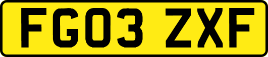 FG03ZXF