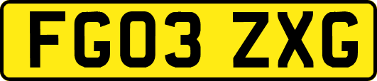FG03ZXG