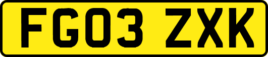 FG03ZXK
