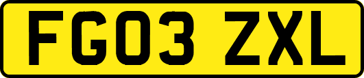 FG03ZXL
