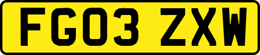 FG03ZXW