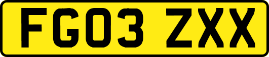FG03ZXX