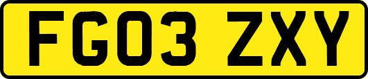 FG03ZXY