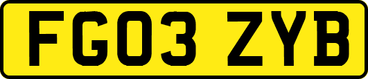 FG03ZYB