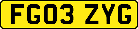 FG03ZYG