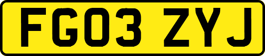 FG03ZYJ