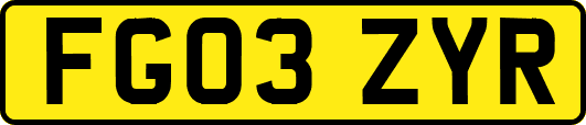 FG03ZYR