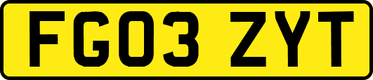 FG03ZYT
