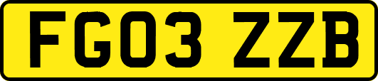 FG03ZZB