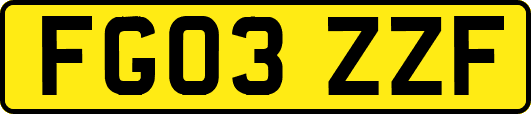 FG03ZZF