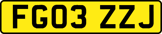 FG03ZZJ