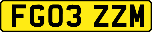 FG03ZZM