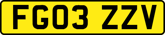 FG03ZZV