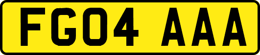 FG04AAA