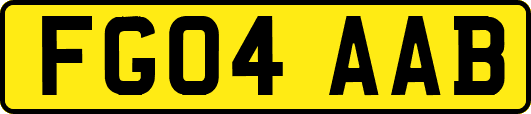 FG04AAB