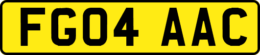 FG04AAC