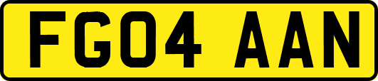 FG04AAN