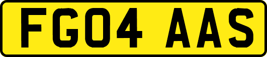 FG04AAS