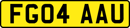FG04AAU