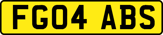 FG04ABS