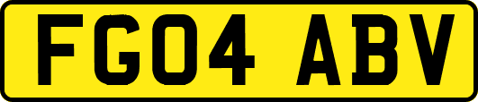 FG04ABV