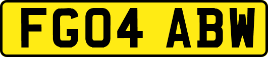 FG04ABW