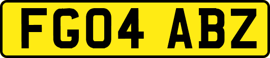 FG04ABZ