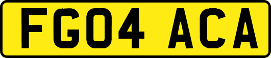 FG04ACA