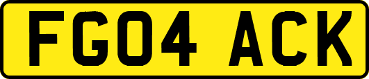 FG04ACK