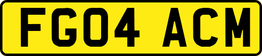 FG04ACM
