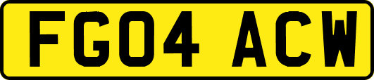 FG04ACW