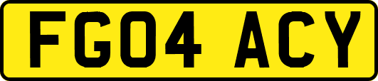 FG04ACY