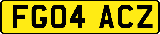 FG04ACZ