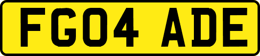 FG04ADE
