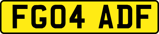 FG04ADF