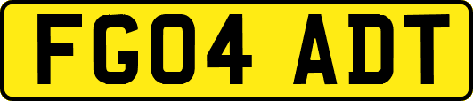 FG04ADT