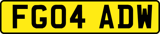 FG04ADW