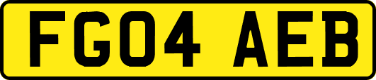 FG04AEB