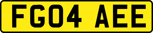 FG04AEE